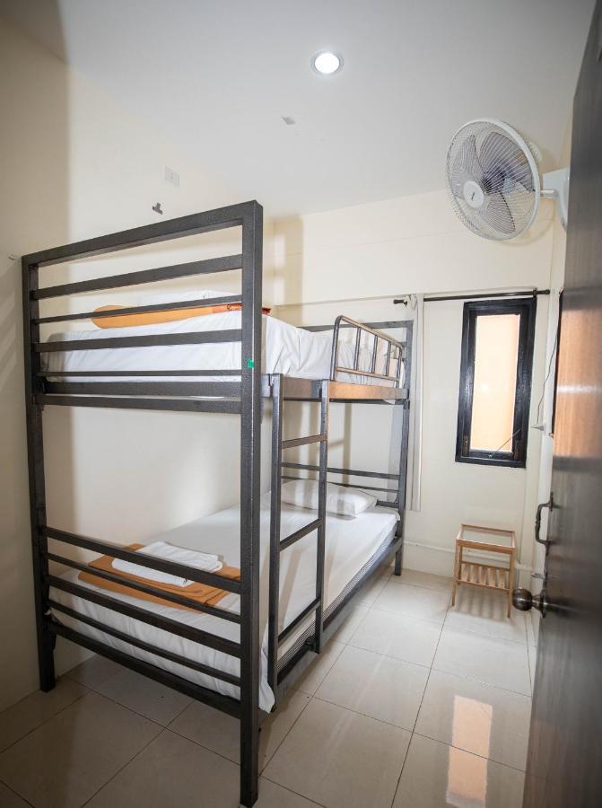 ฟิช แอนด์ ซัมเมอร์ เฮาส์ Hotel Patong ภายนอก รูปภาพ